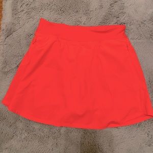 Women’s Old Navy High Waisted StretchTech Skort